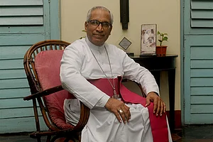 “Mother Teresa Is There In Spirit; We Can Feel Her Divine Love At All Times”