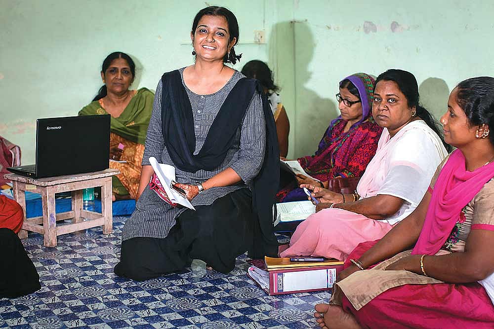 ‘They Said Women’s Entry Was Always A Mistake’