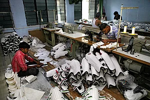 The Sialkot ‘Boom Boom’