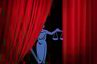 Judge Not Too Harshly