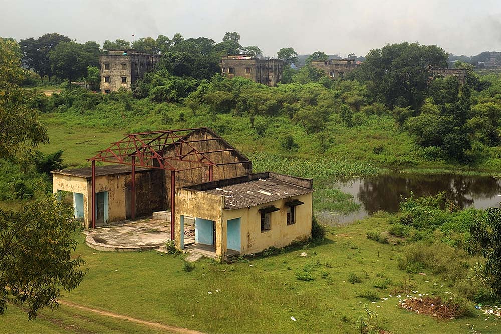 This Land Is Your Land