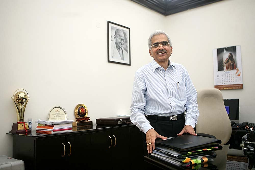 ‘We Have Never Attempted Such An Exercise In 60 Years’