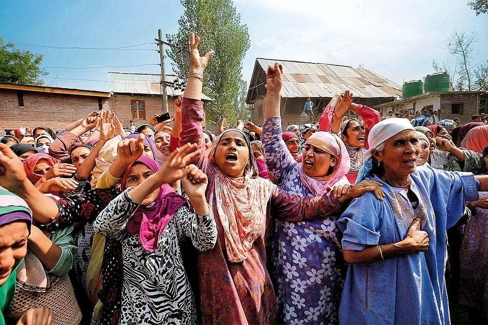 Embers Of A Curfewed Id