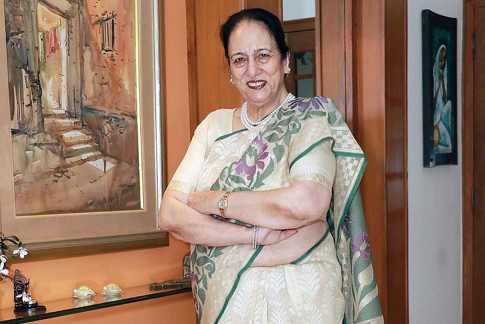 Vanilla Spread Evenly