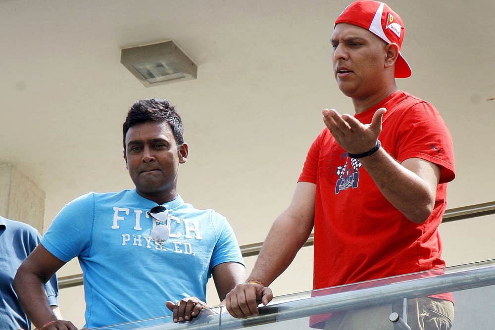 Running With The Stars