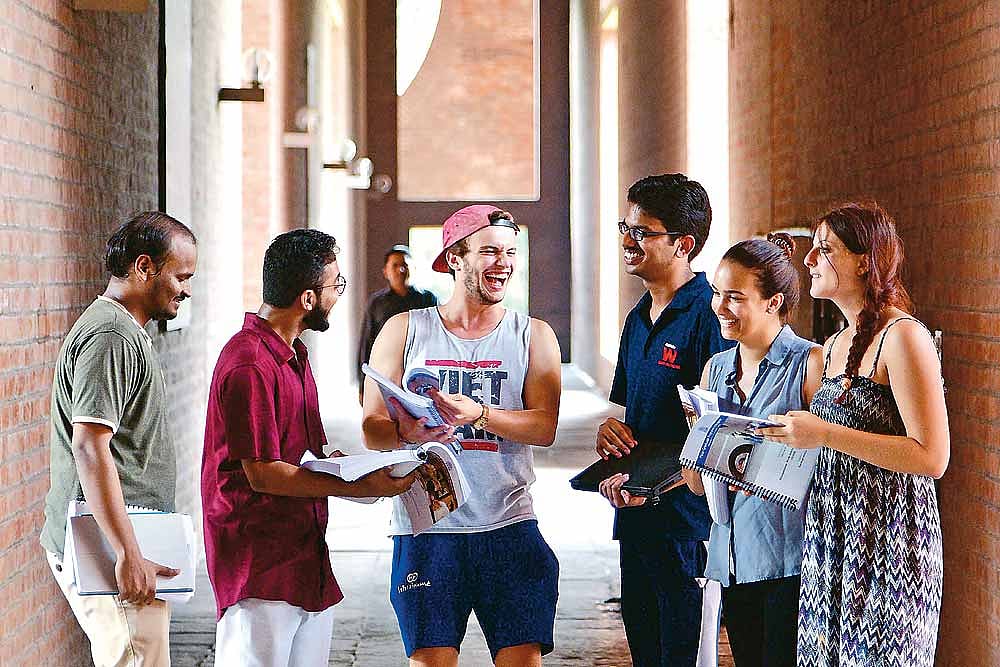 Fits And Start-Ups: The A+ Schools