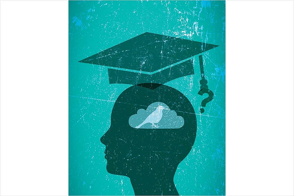 An MBA In The Vanity Bag