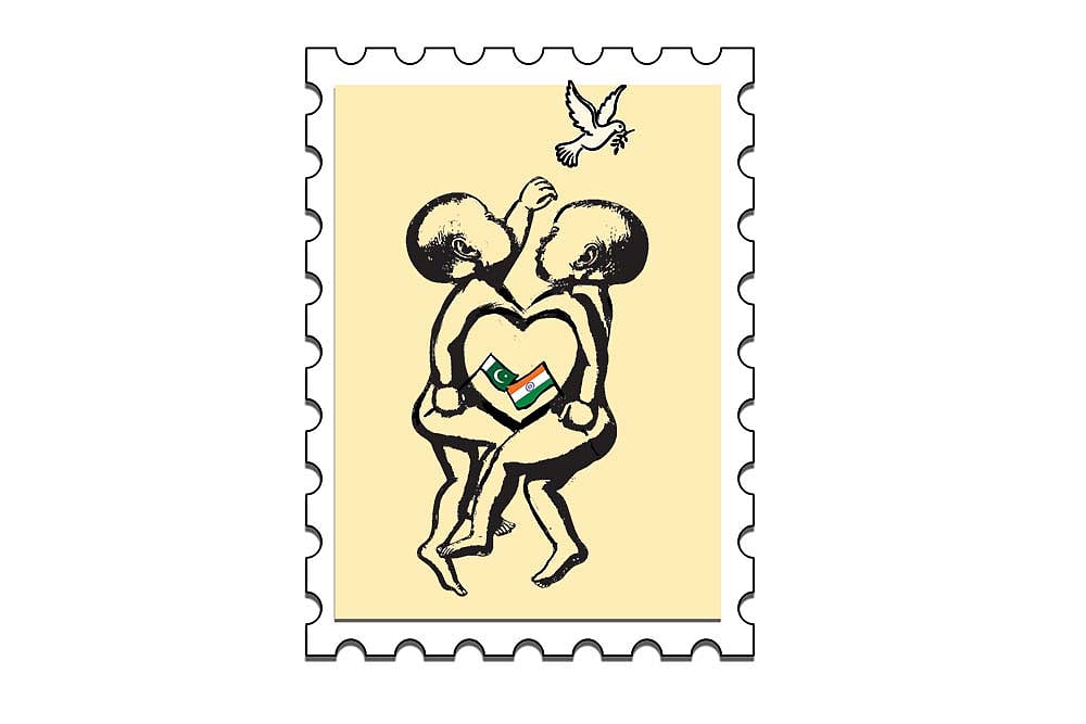 War Is A Zero-Sum Game