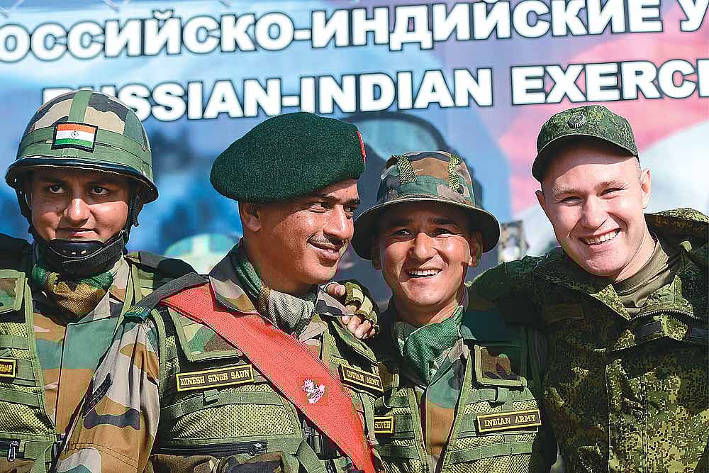 The Limits Of Friendship