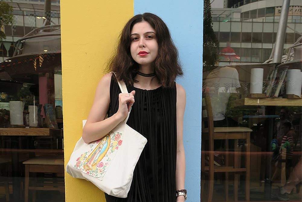 ‘I Don’t Draw A Line Between Work And Personal Life’