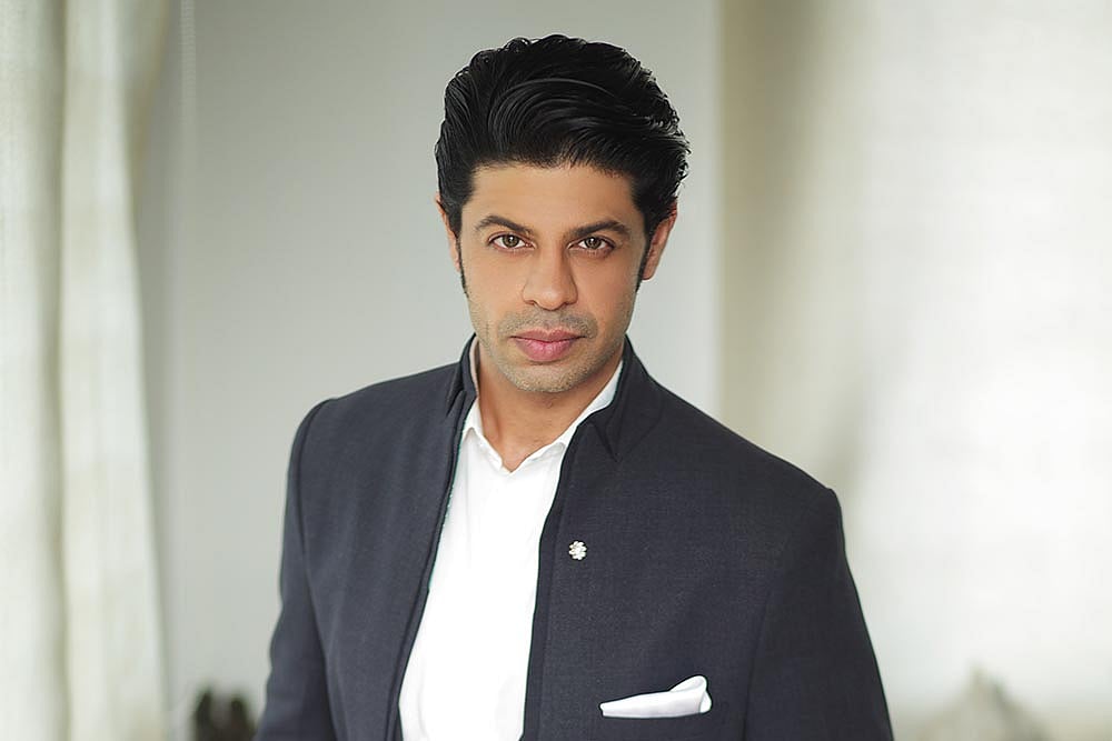 Aunty Extraordinaire