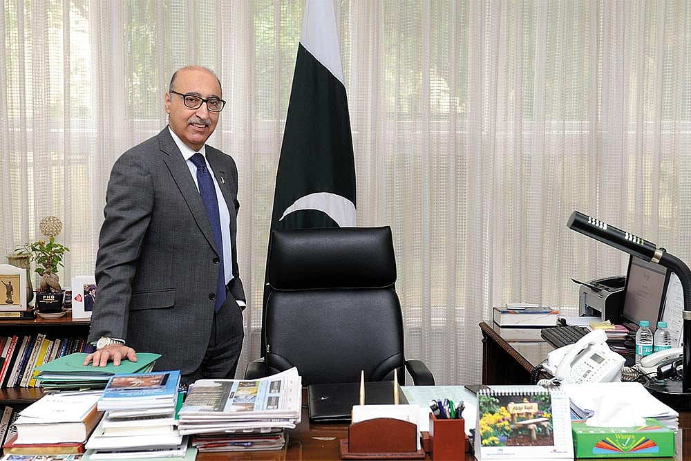 “Pakistan Never Wanted To Escalate The Situation”