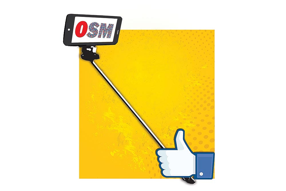 Gospel Of Online Ahimsa