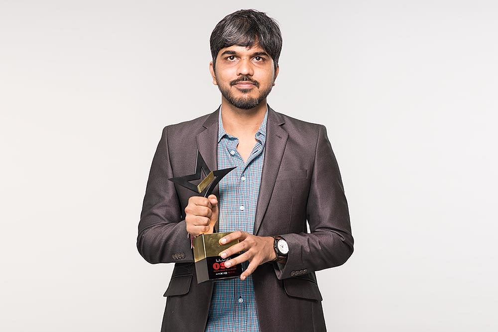 Foodies! Order And Unite!