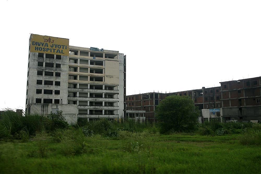 Teaching Shops Of Medicine