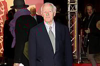 And A Ring In Cambridge And A Ring In Cambridge