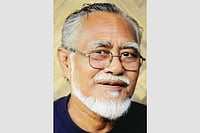 Proscenium Of Pain Proscenium Of Pain