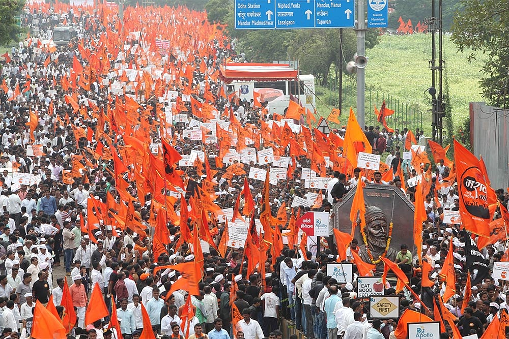 Quotas For The Rulers