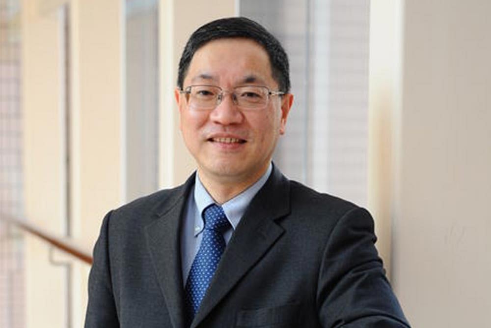 ‘India’s Rise Doesn’t Worry China’