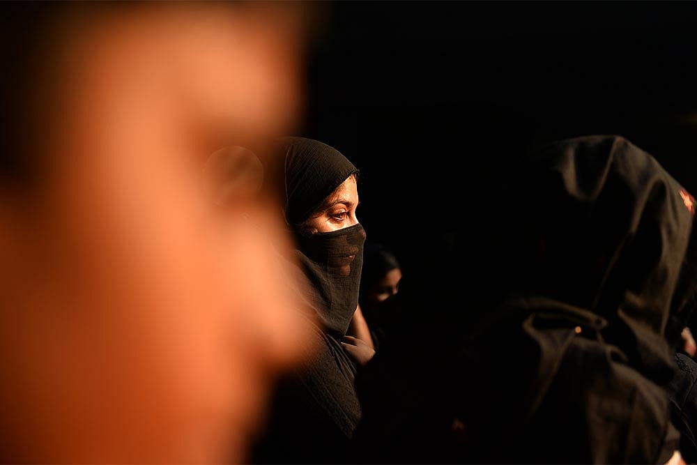 Inheritance Of Customary Injustice