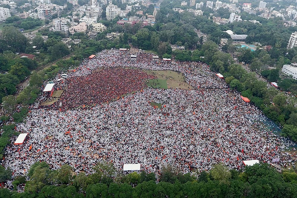 The Coming Caste Wars