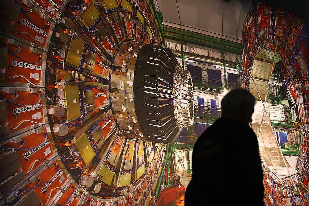 An Infinity Of Questions