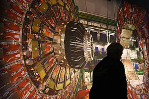 An Infinity Of Questions