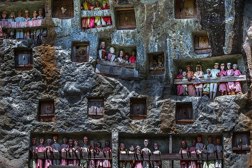 Memory: A Wound, A Womb