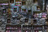 Memory: A Wound, A Womb Memory: A Wound, A Womb