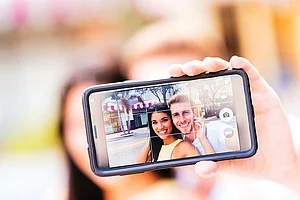 Picture Perfect Interactions