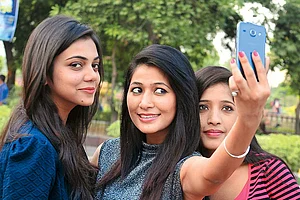 Making You, In Your Own Image