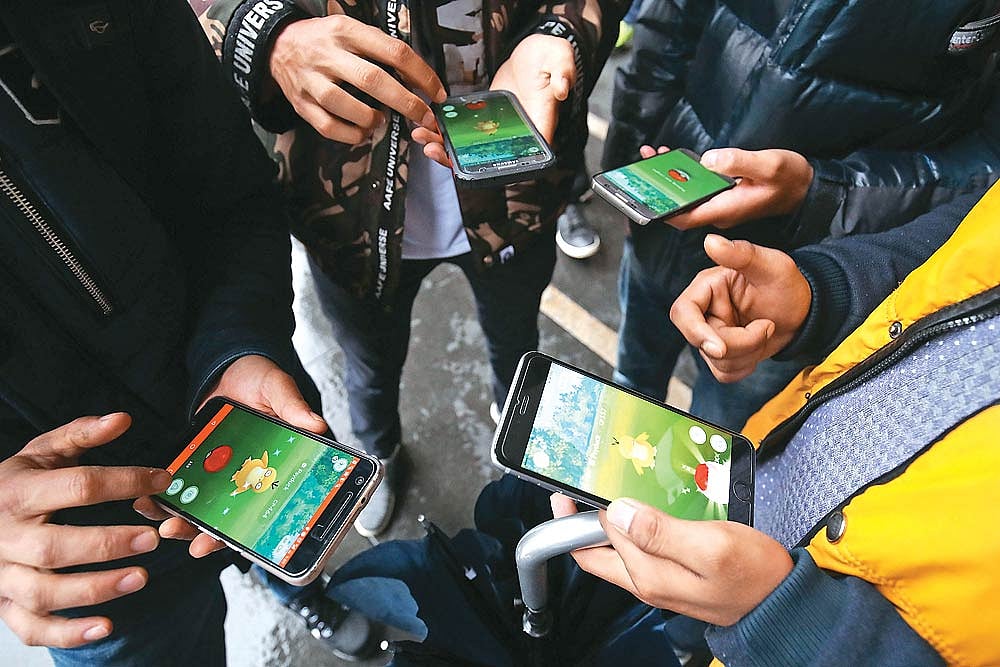 The Devilish Little Game Changers