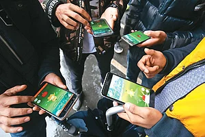 The Devilish Little Game Changers