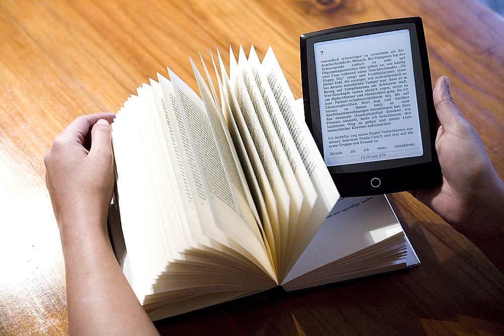 Flip A Screen, Skip An Entire Generation