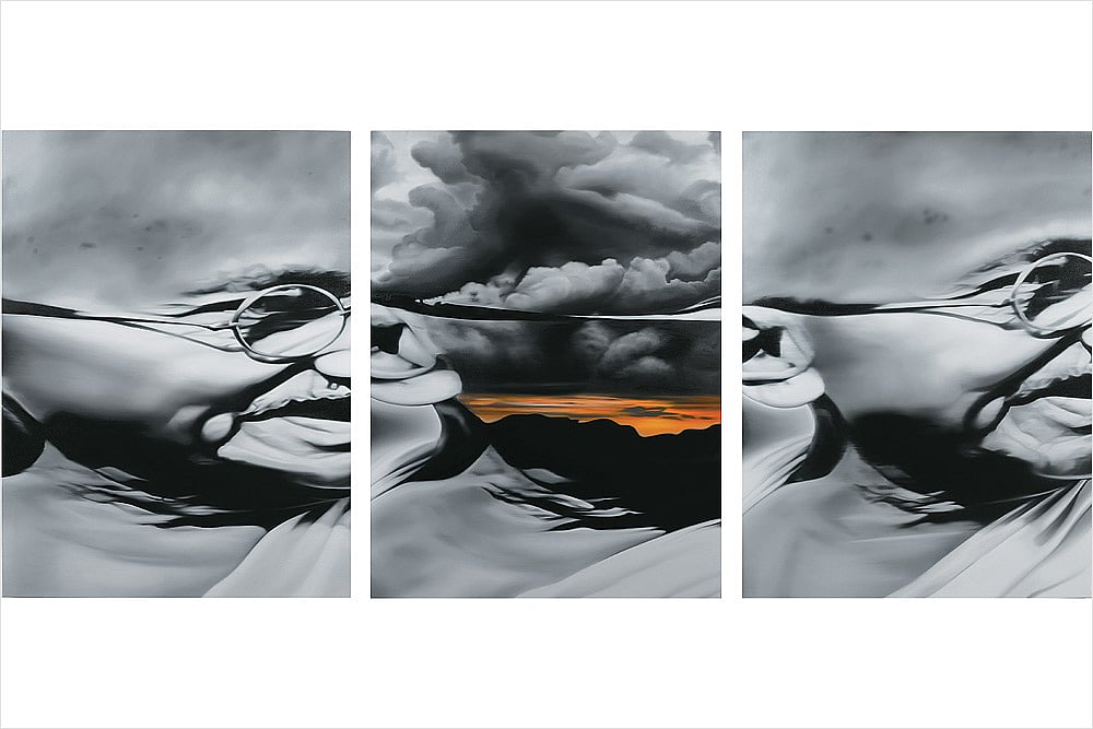 The Death And Rebirth Of Gandhi