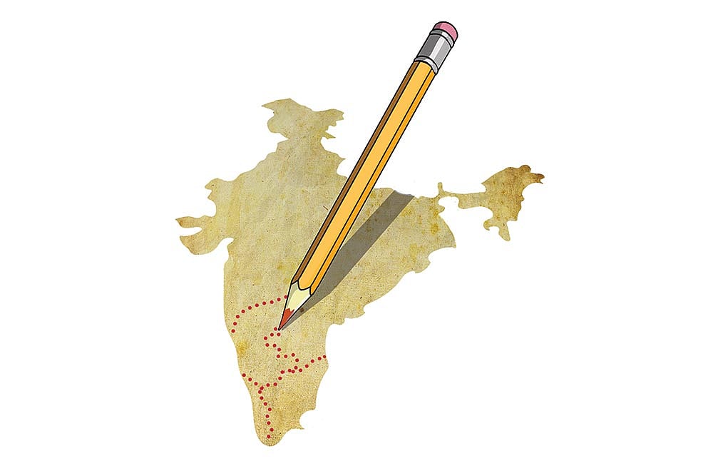 Remembering The Map Makers