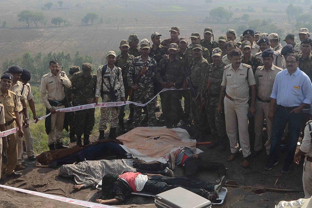 The Dharma Of Instant Karma