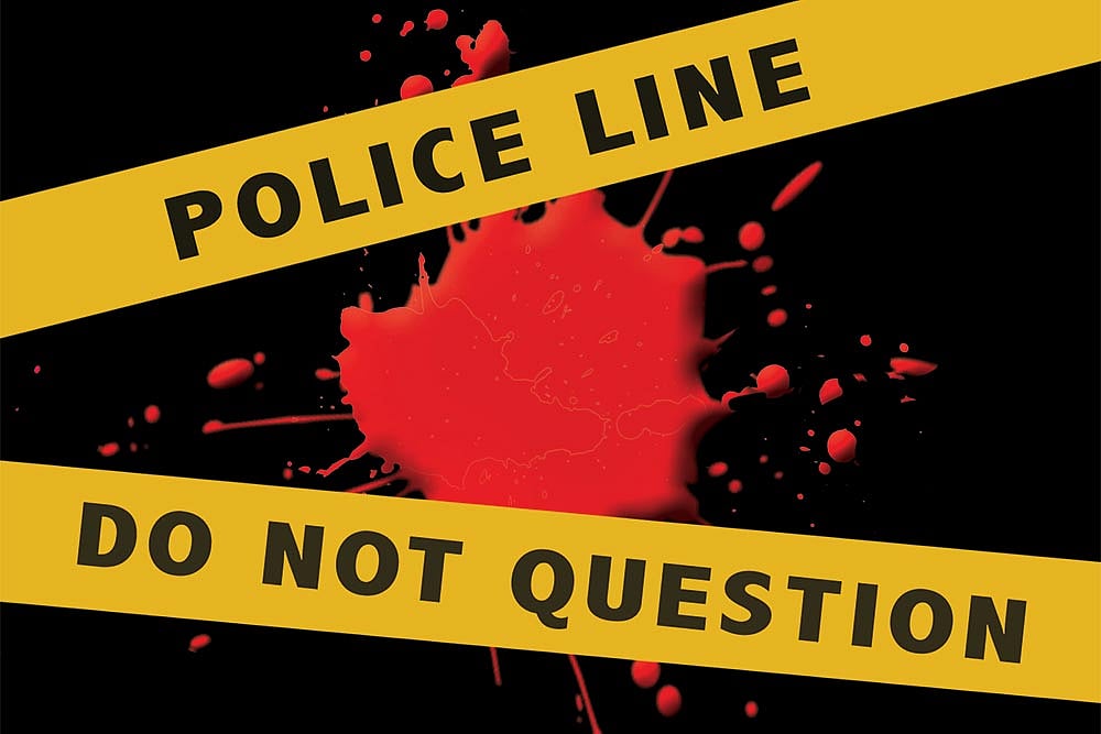 Middle-Class Hindu Hang-Up