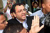 No Answers In Bombay House