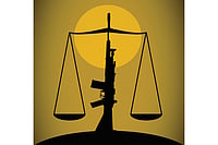 Kangaroo Court In MP