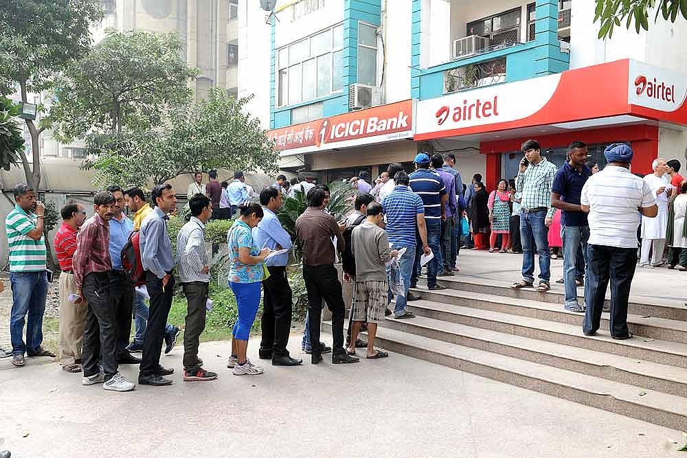 A Gambit Against Black