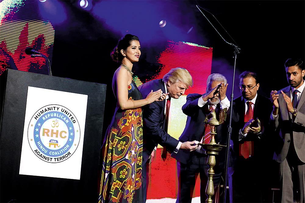 Watching Over Our Pond