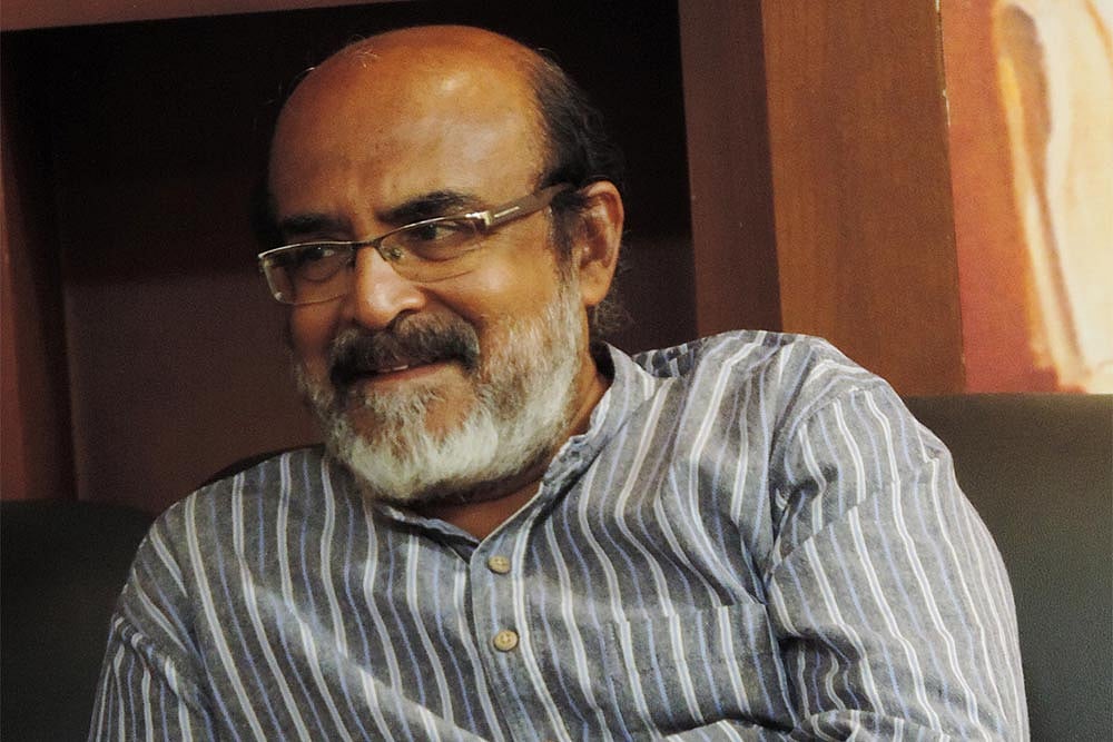 “With Revenues Down, It’s Getting Tough To Support The Social Sector”