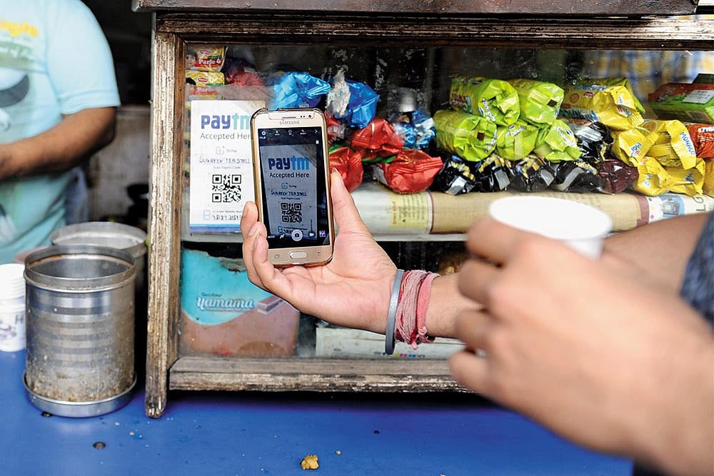 No Strings For Plastic