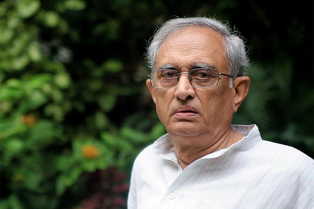 The Big Fish Can Absorb This Shock: Anti-Corruption Activist Sarma