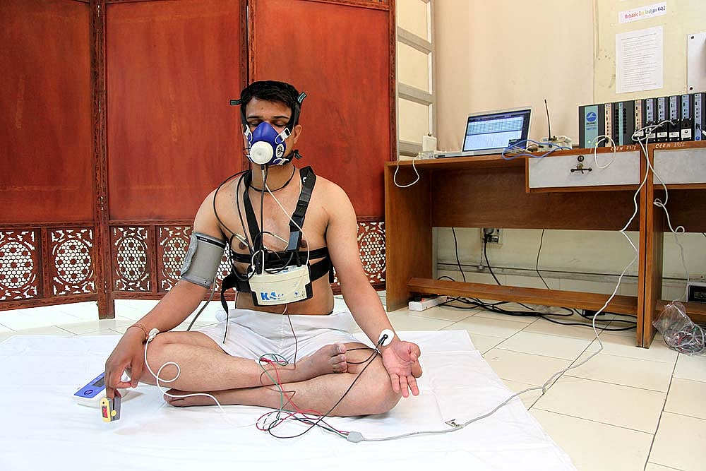 A Serial Killer In Stealth Mode