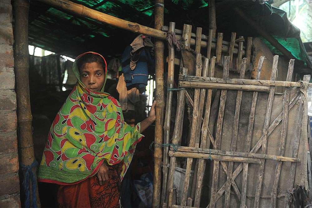 Buying Wombs And Babies