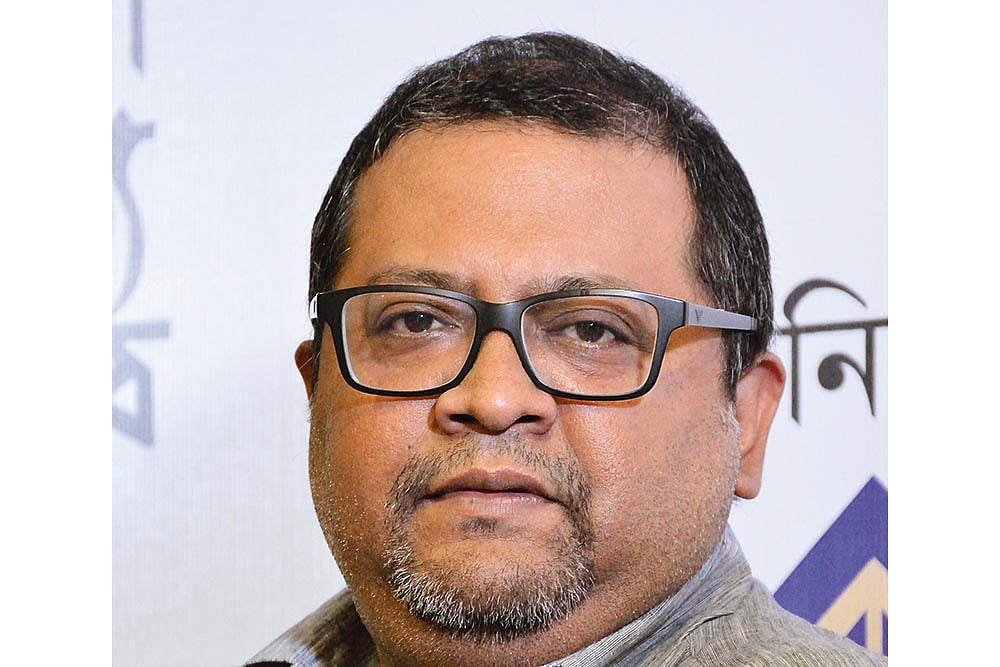 “We Are All An Integral Part Of A  Bollywood Experiencing Evolution”