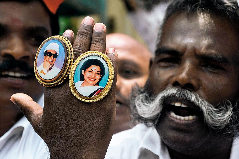 The Worshipful Leader