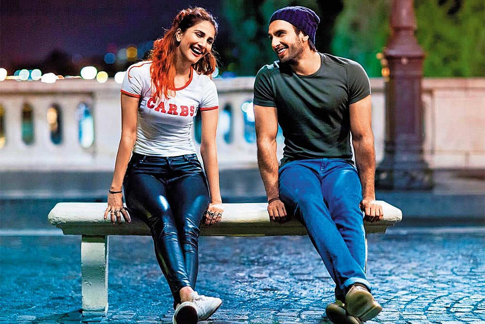 A Jeerjerker, As The Seine Flows Majestic